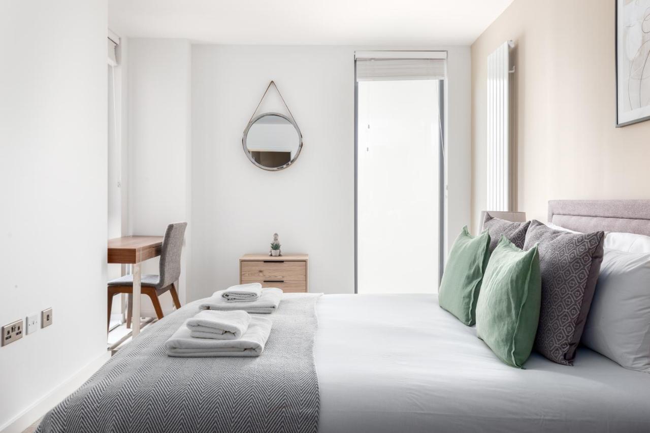 Apartamento The Camden Londres