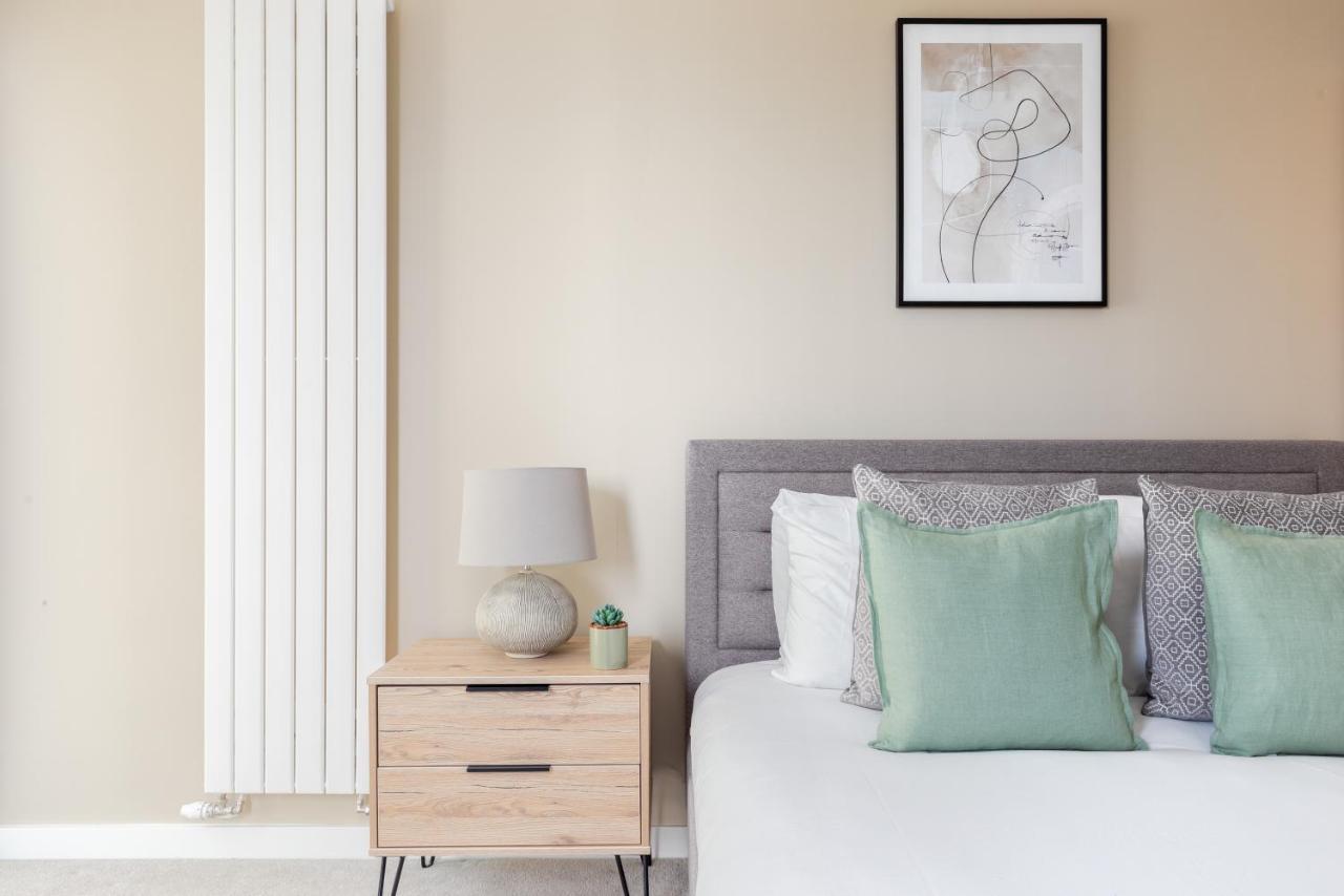 Apartamento The Camden