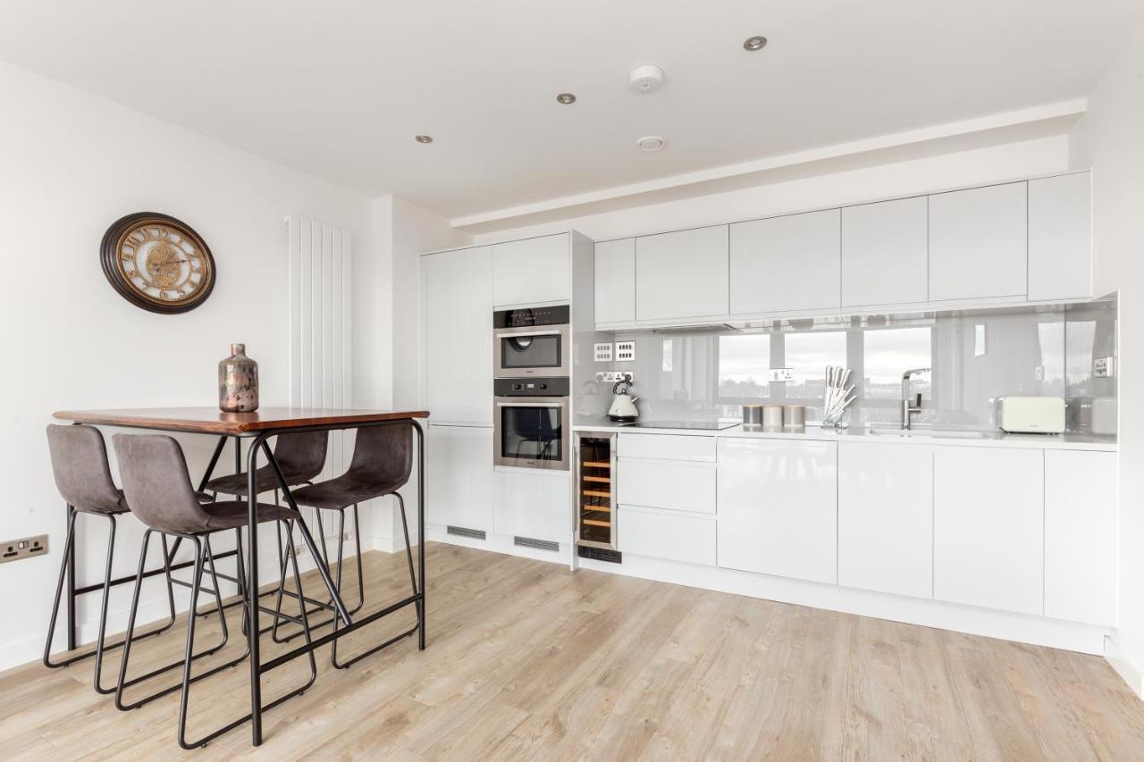 The Camden Apartamento