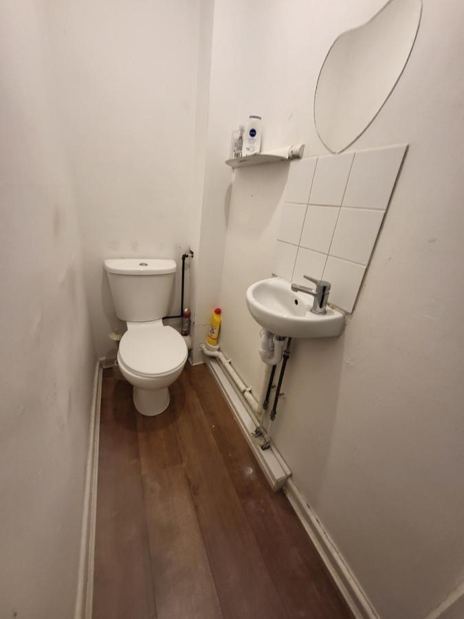 Quiet Near Arsenal Stadium Islington Zone 2 Cental Accommodatie bij particulieren