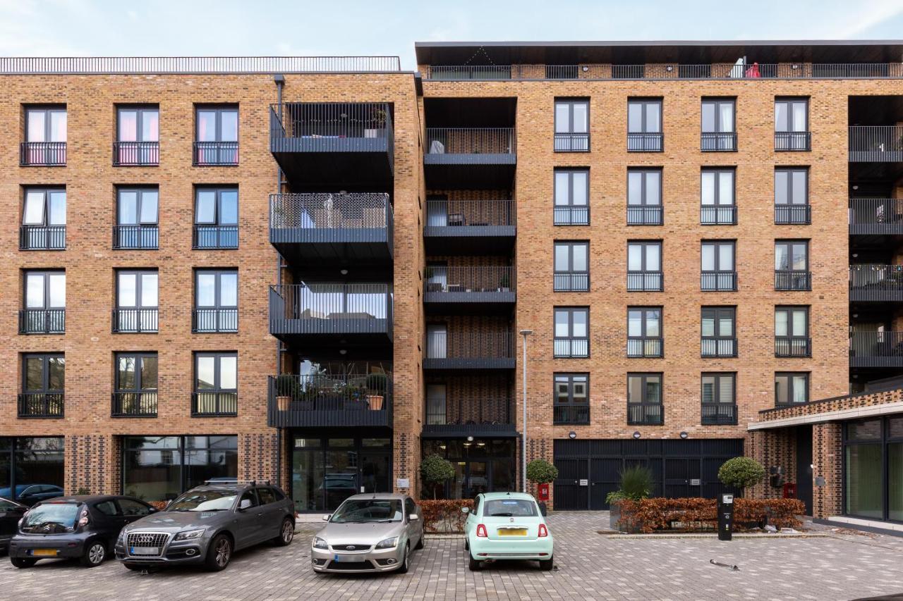 Apartamento The Camden Londres