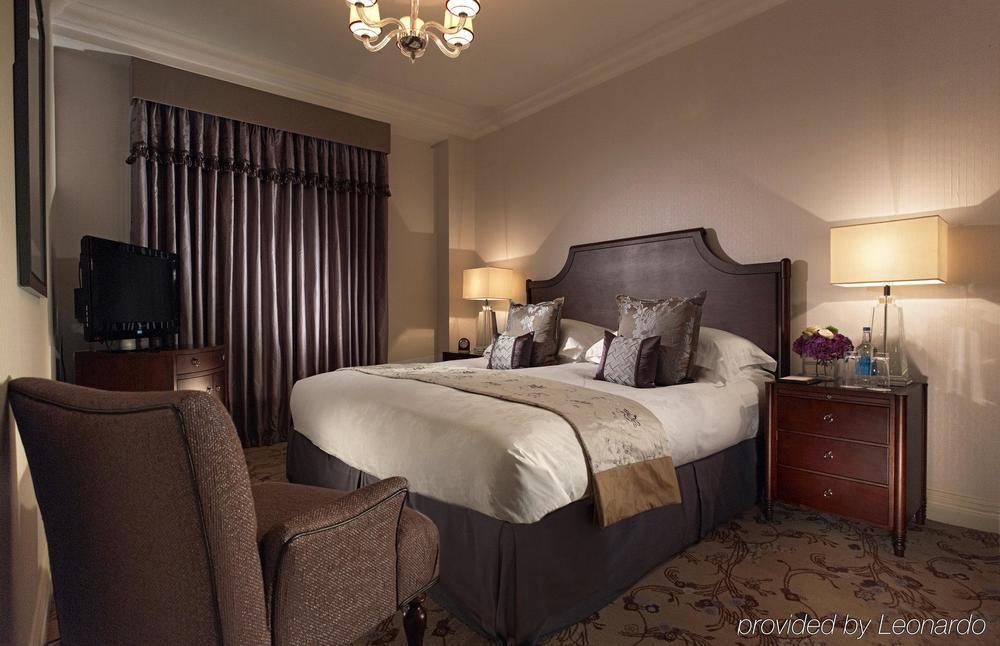 The Langham Hotel