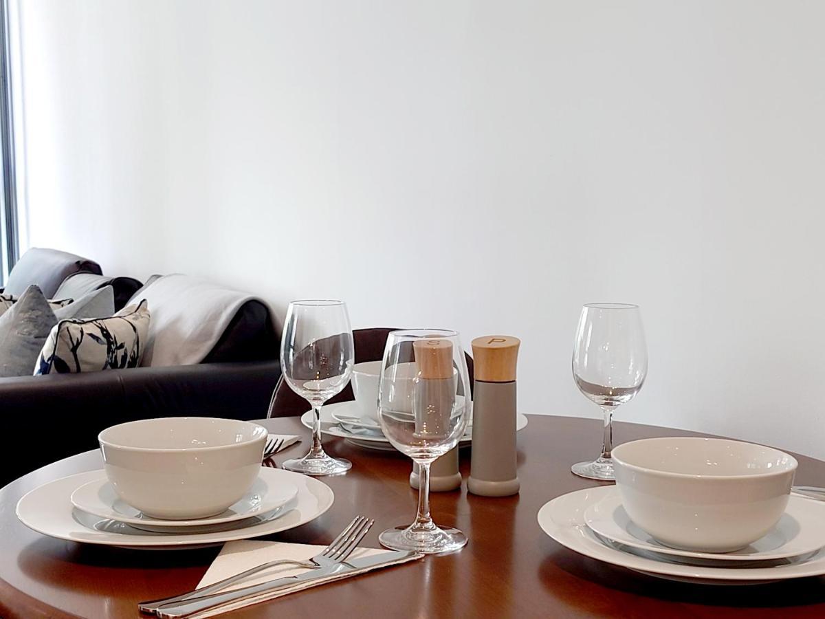 Apartamento Fully Serviced Two Bed By Excel & O2