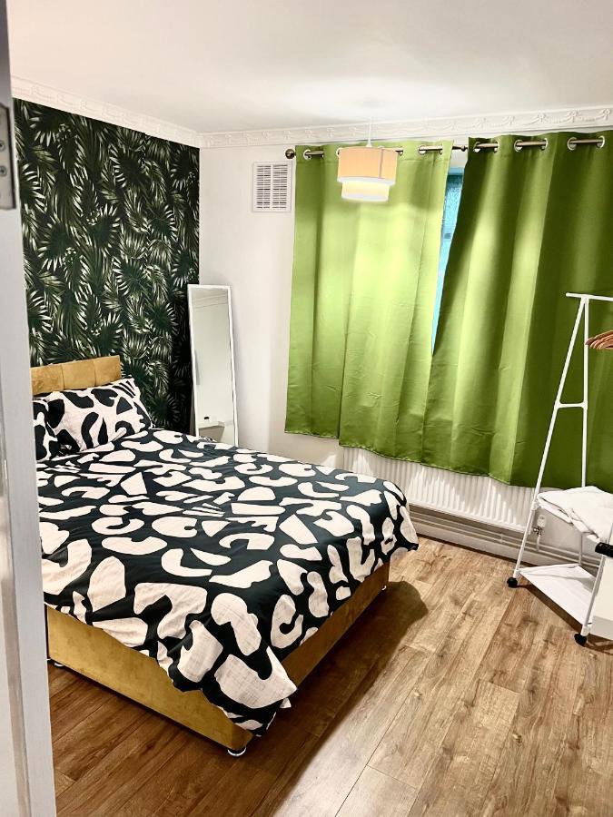 Habitación en casa particular Private Double In The Center Of Londres