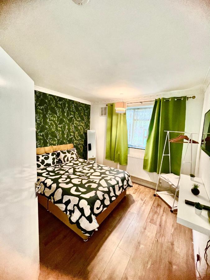 Private Double In The Center Of Habitación en casa particular *