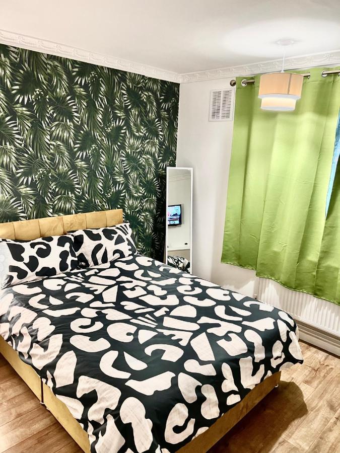 Habitación en casa particular Private Double In The Center Of Londres