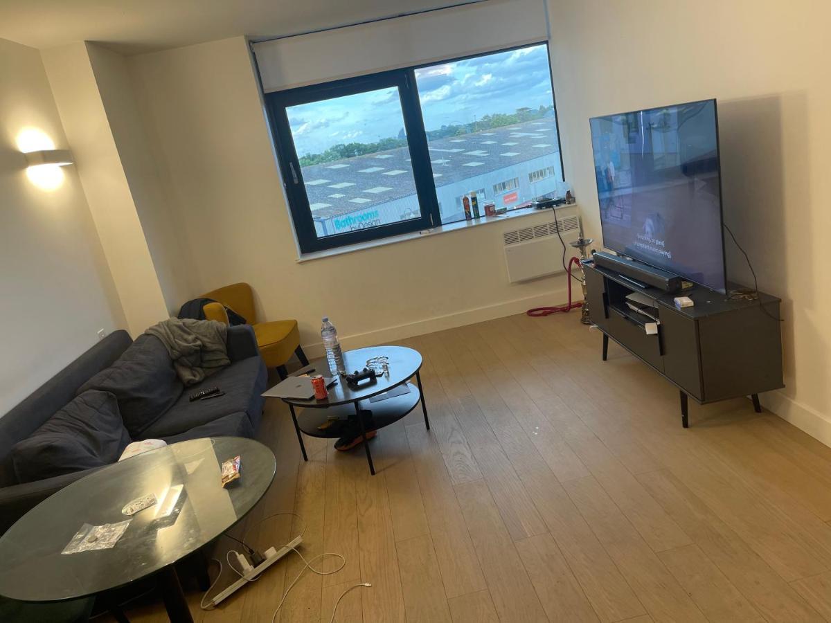 Appartement Lovely Bright, Modern 1-bed Londres