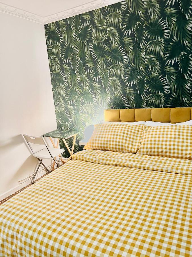 Private Double In The Center Of Habitación en casa particular