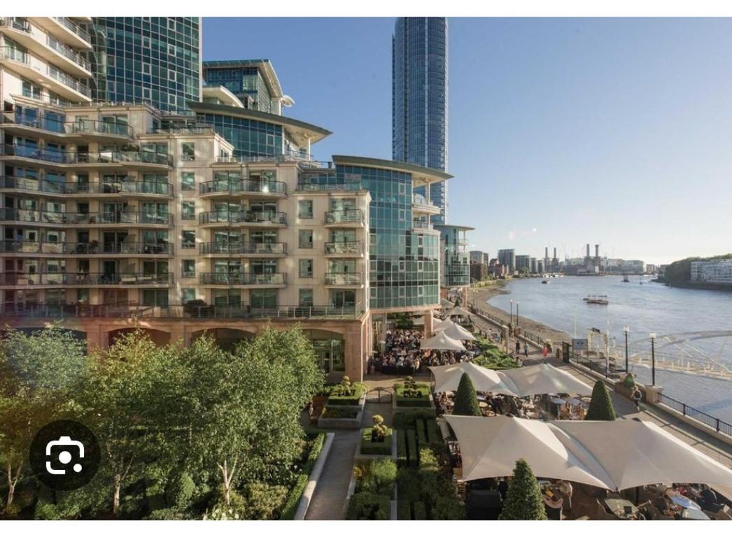 Luxurious 2 Bed Central London