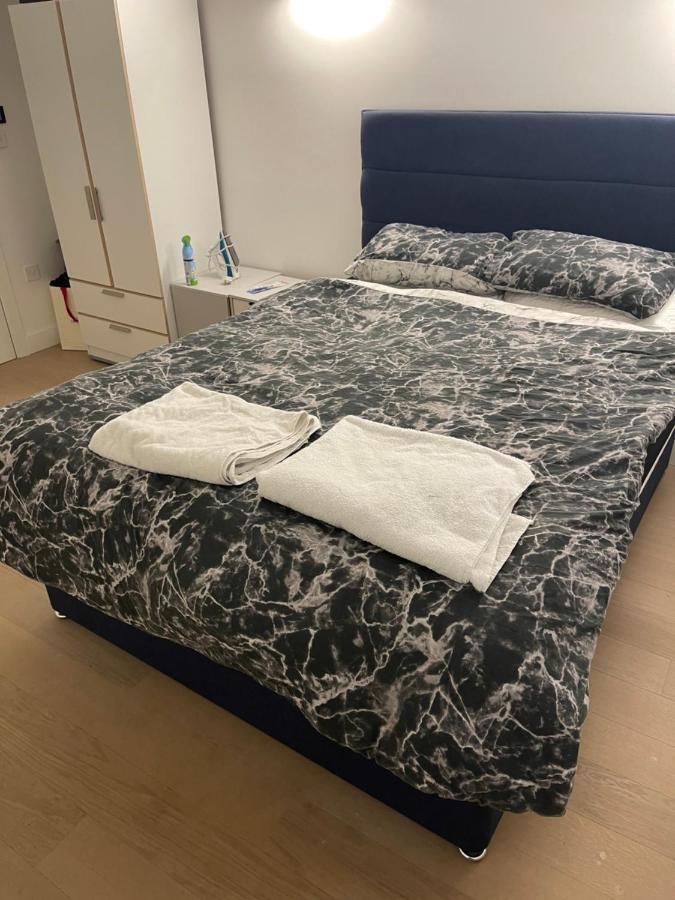 Appartement Lovely Bright, Modern 1-bed
