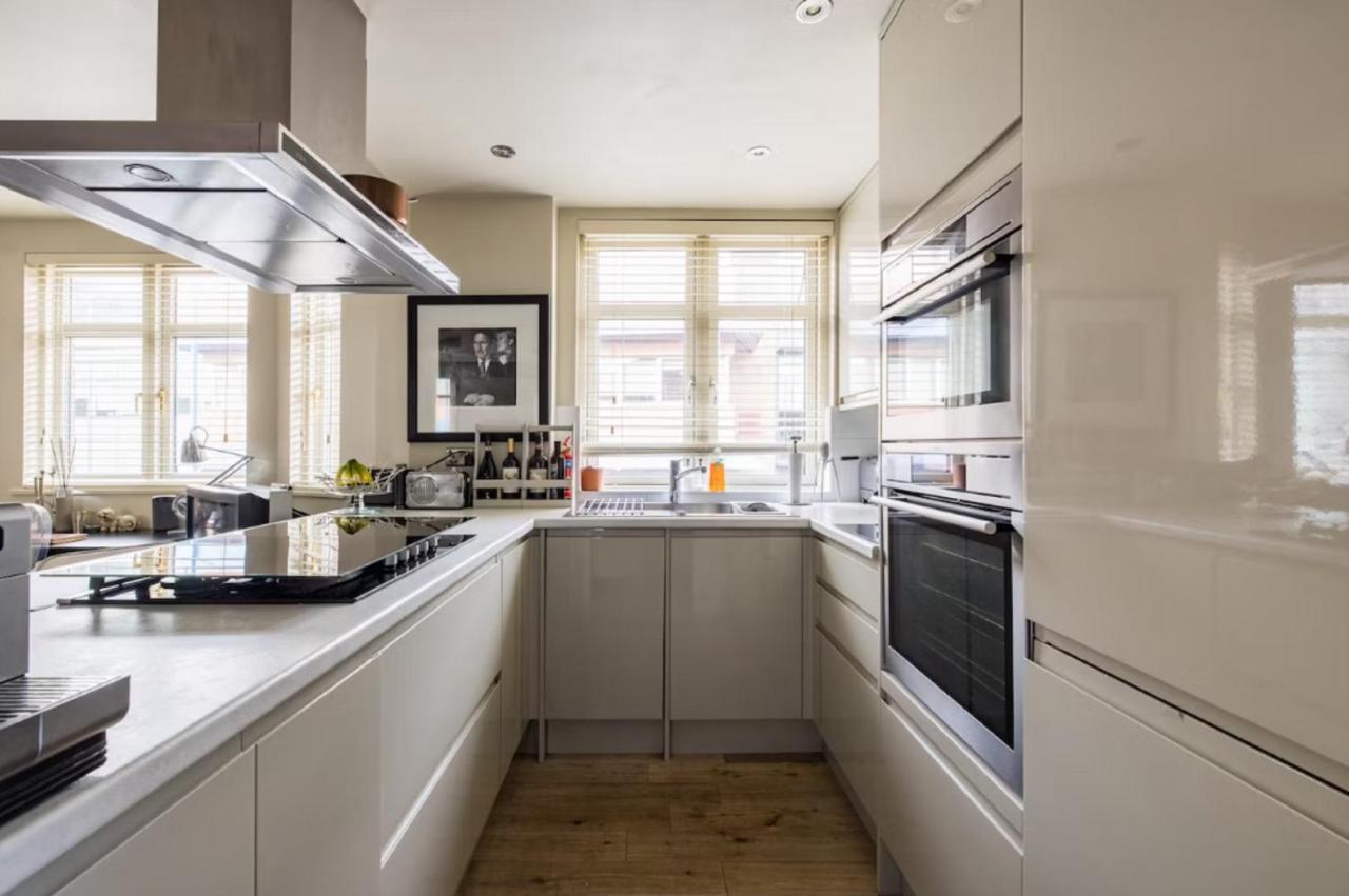 Apartamento Stunning 1-bed In Londres
