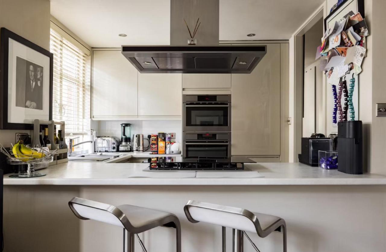 Stunning 1-bed In Apartamento Londres