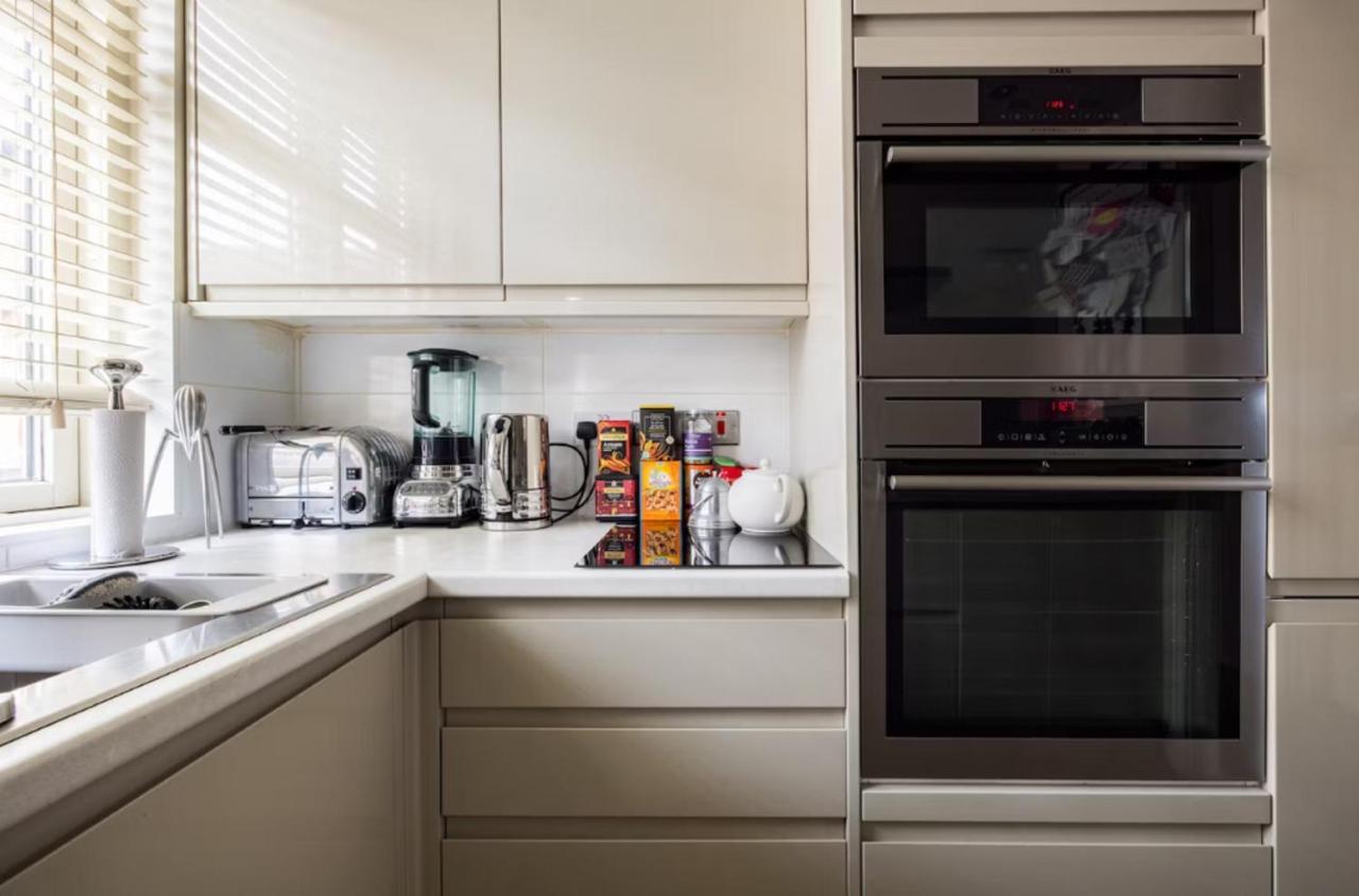Apartamento Stunning 1-bed In Londres