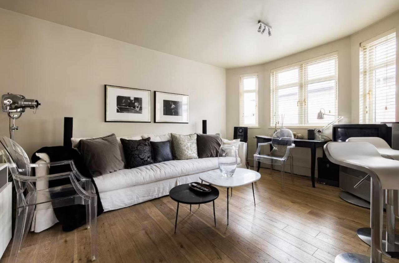 Stunning 1-bed In Apartamento