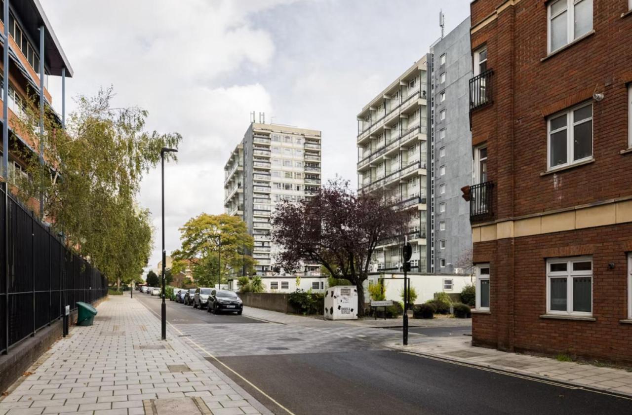 Stunning 1-bed In * Londres