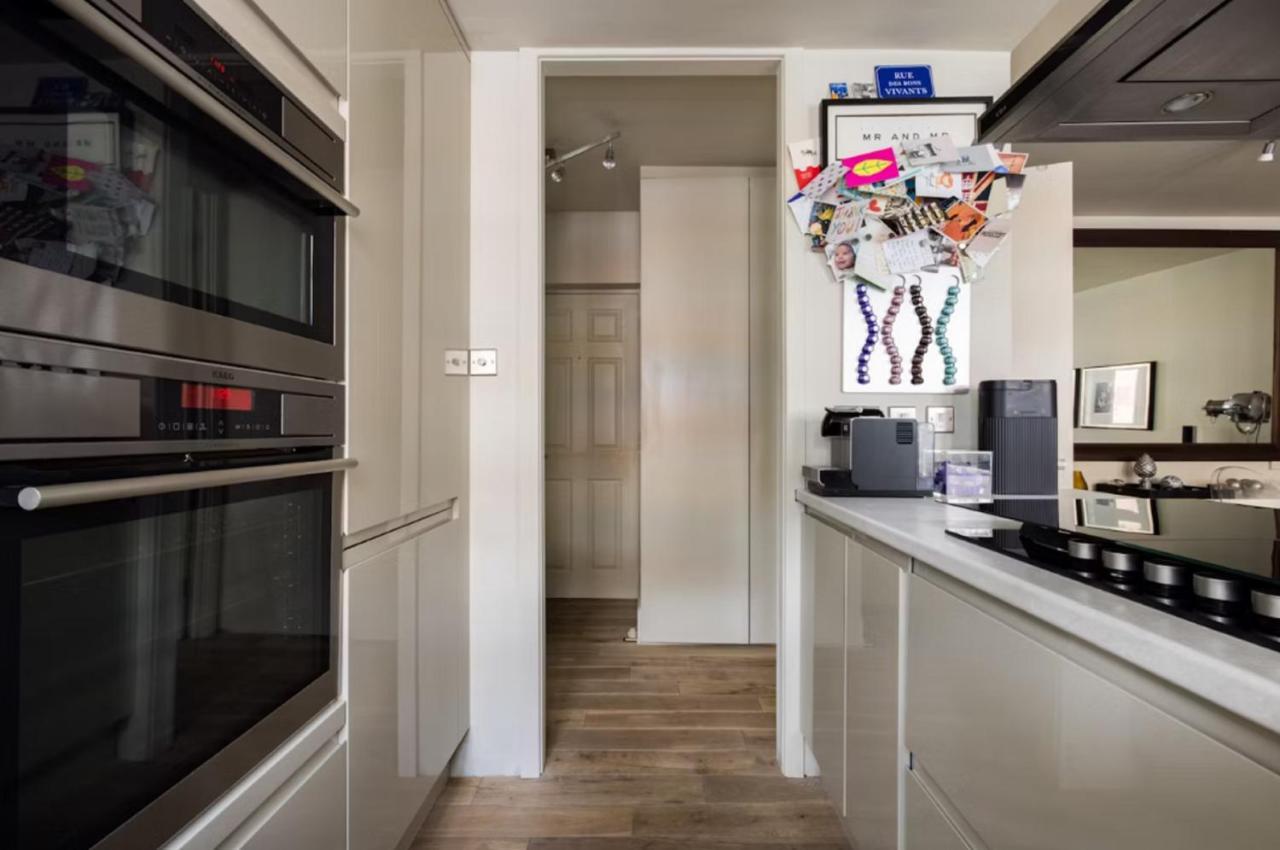 Stunning 1-bed In * Londres