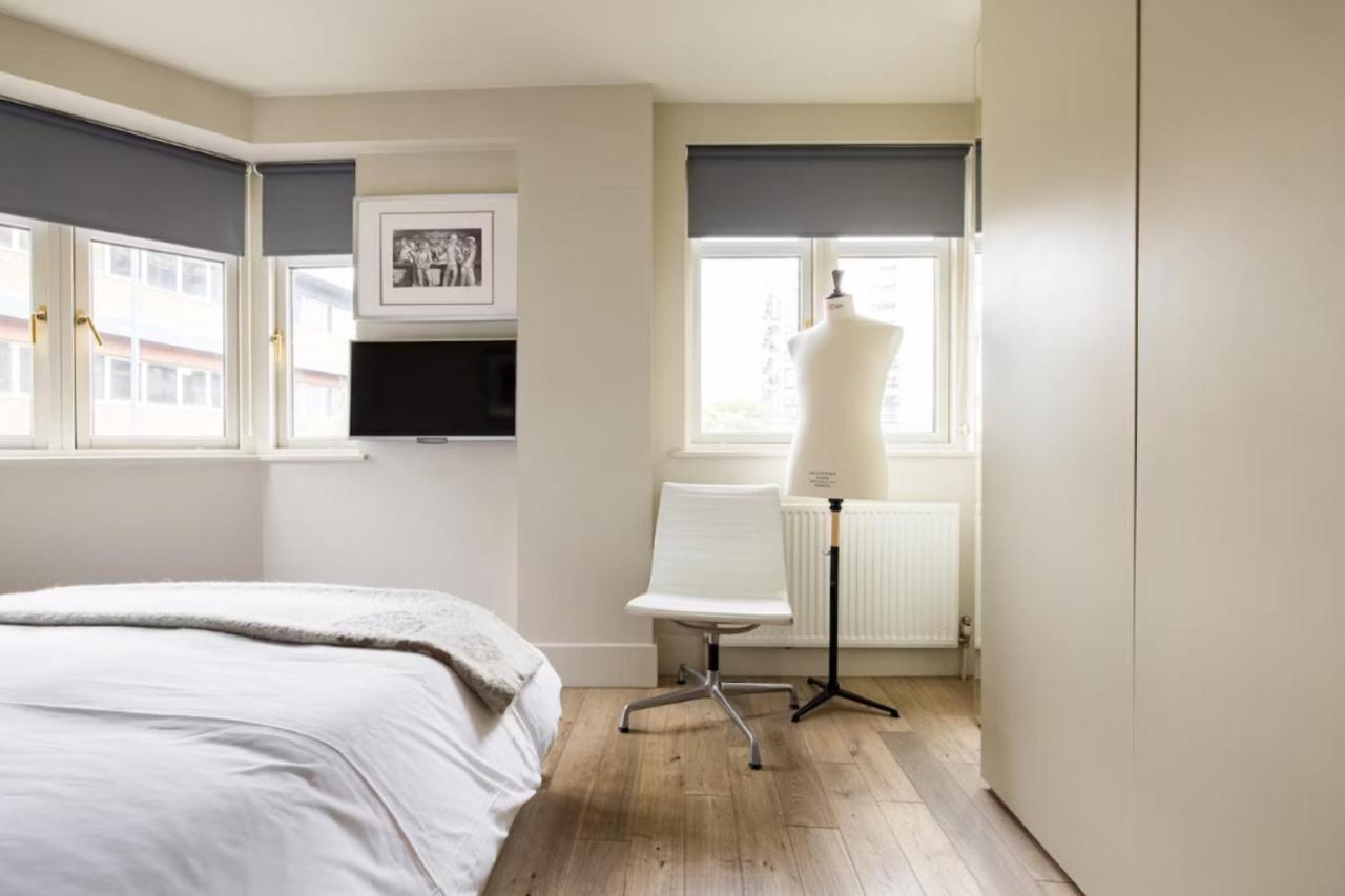 Stunning 1-bed In * Londres
