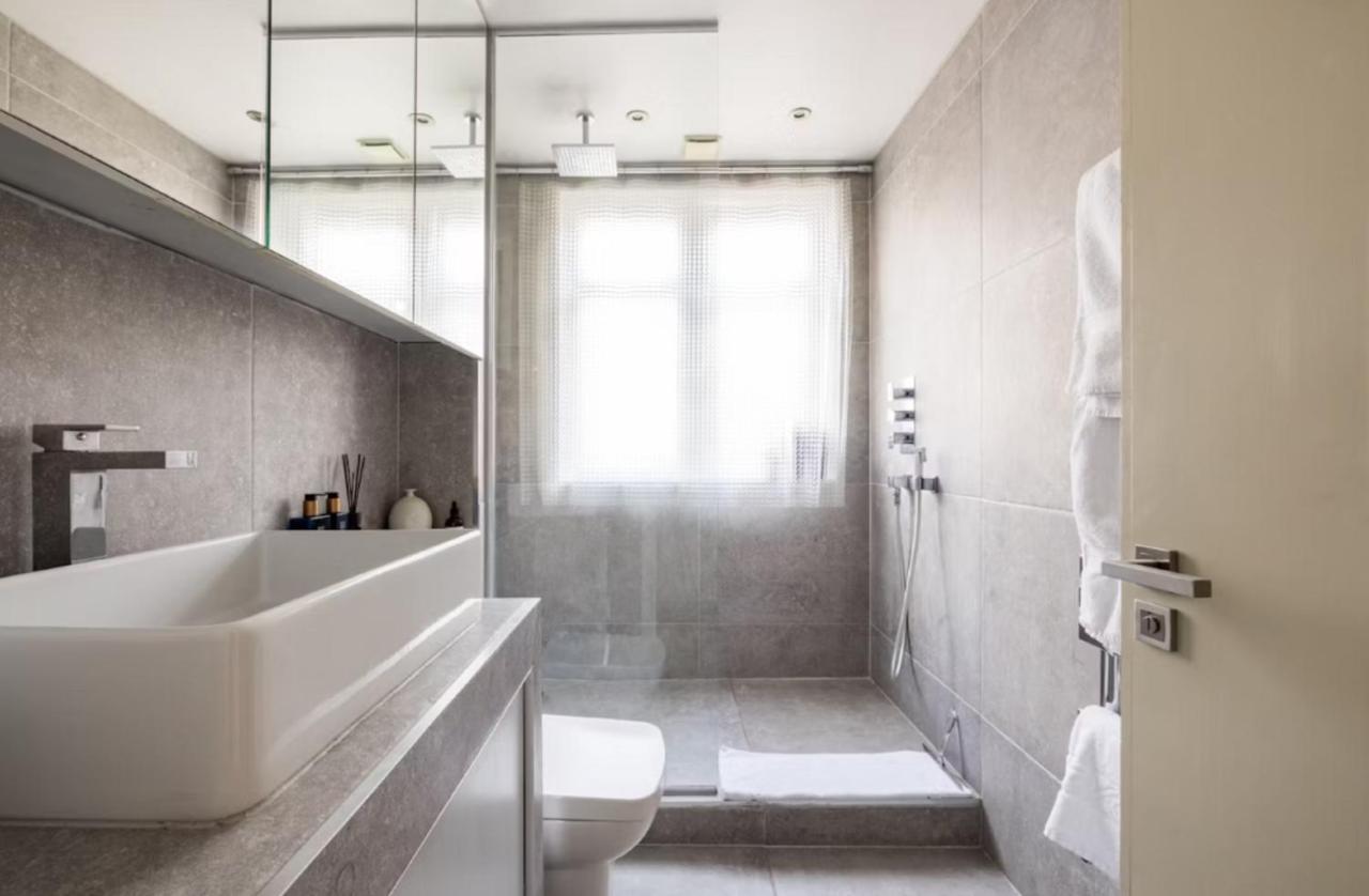 Stunning 1-bed In Londres