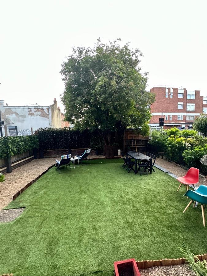 Casa de hóspedes Shoreditch R1