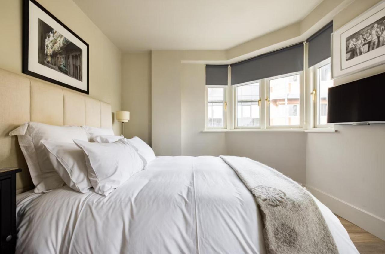 Stunning 1-bed In Apartamento *