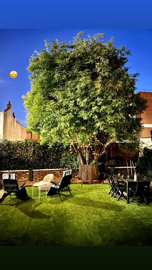 Shoreditch House *