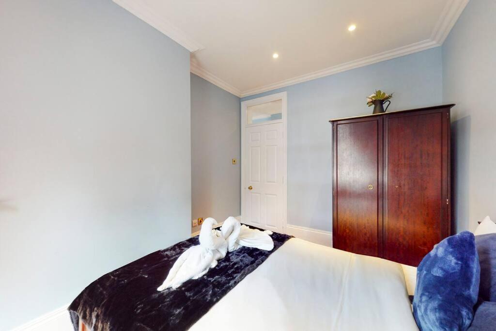 Apartamento Classic Mayfair 1 Bedroom Londres