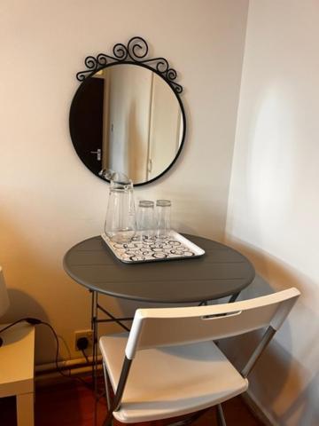Beautiful Close To Brick Lane Habitación en casa particular *