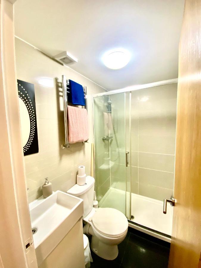 Newday Property - Golders Green