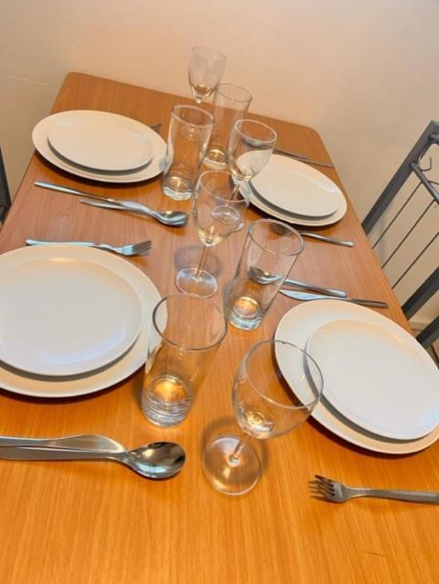 Beautiful Close To Brick Lane Habitación en casa particular