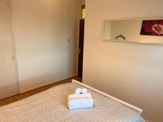 Beautiful Close To Brick Lane