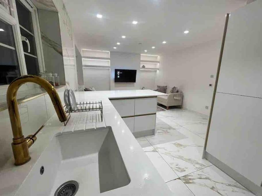 Premium Private Minutes To Central Apartamento *