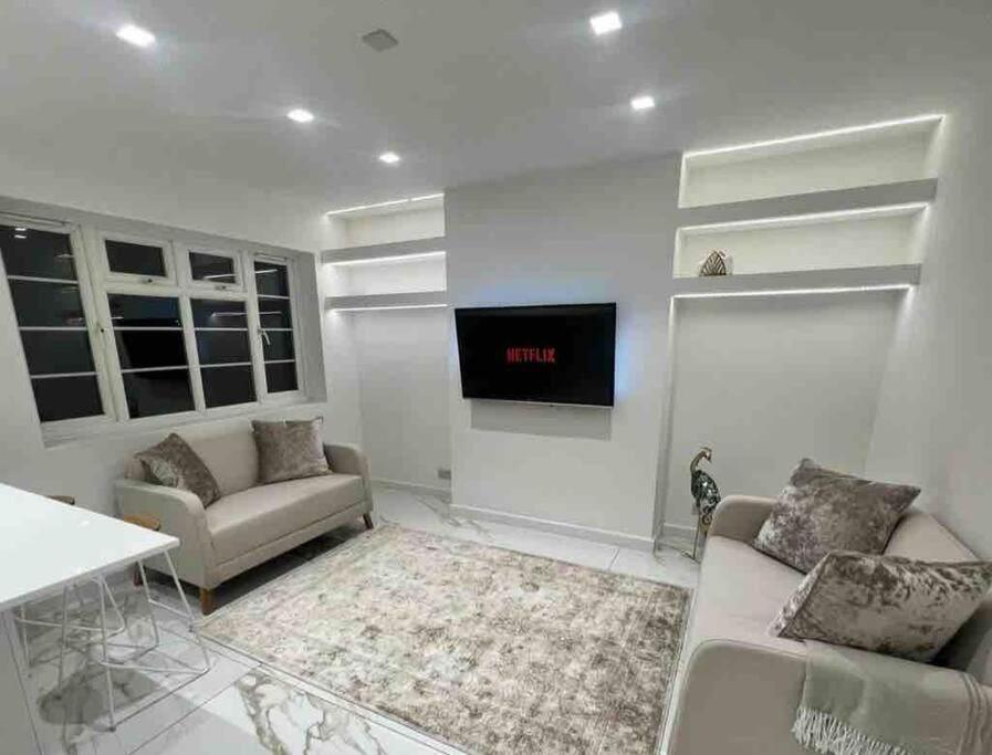 Apartamento Premium Private Minutes To Central Londres