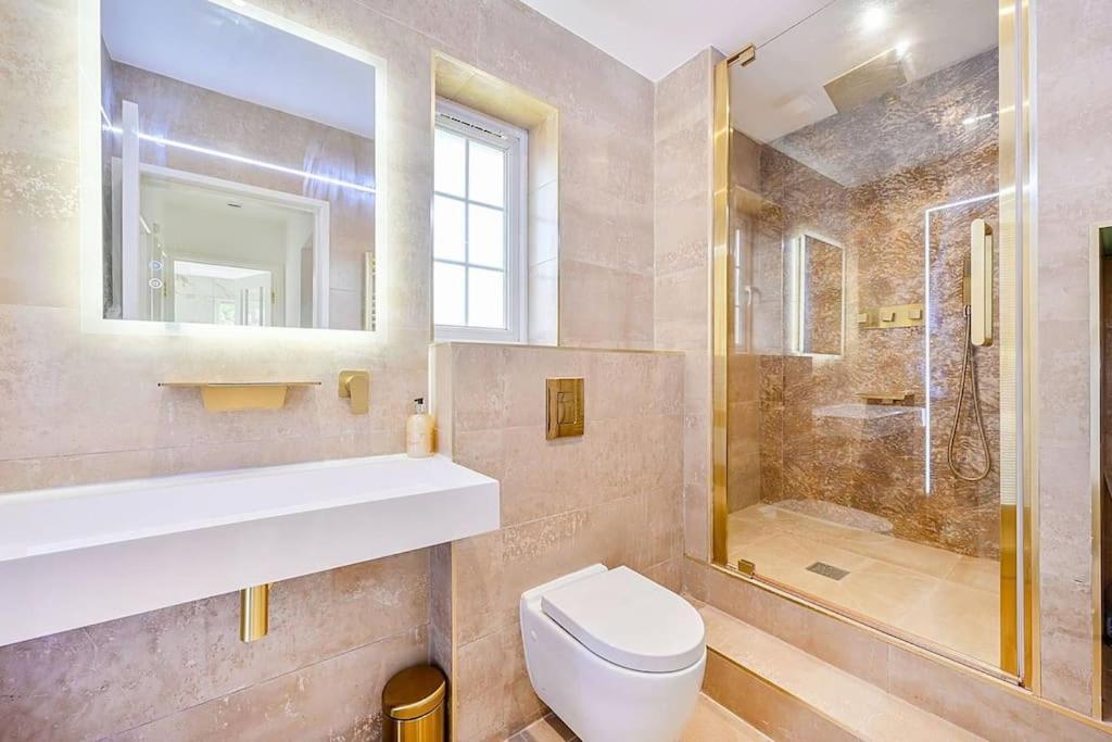 Apartamento Premium Private Minutes To Central Londres