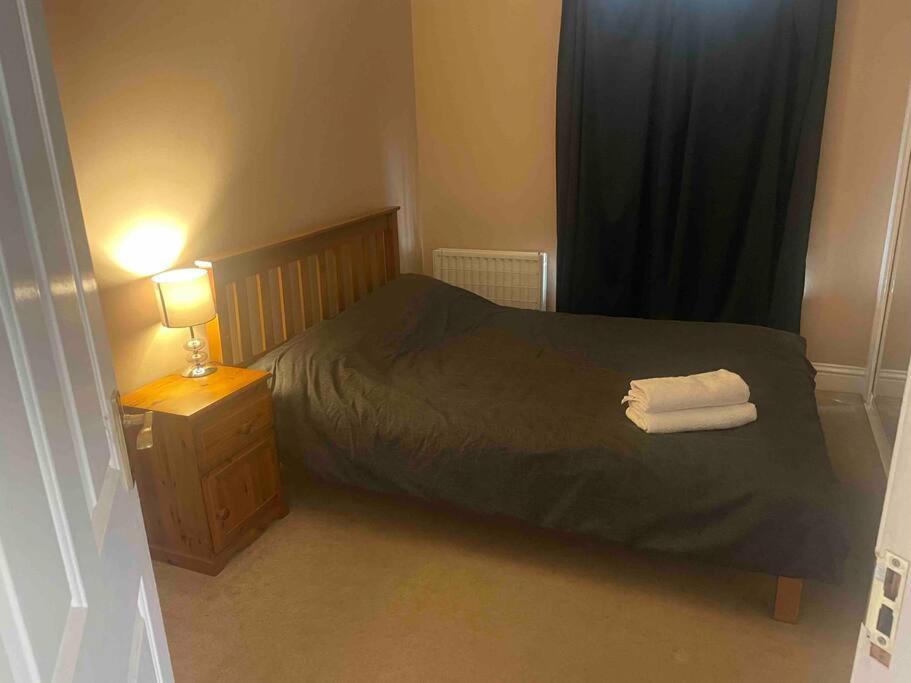Apartamento Sw19 2 Bed 2 Bath Private Flat