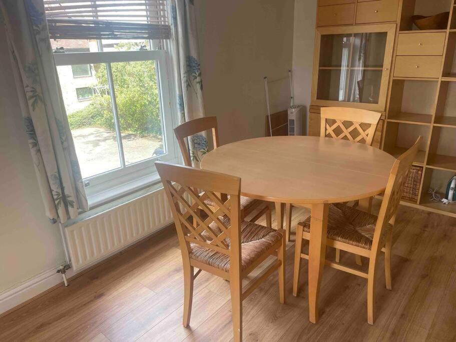 Sw19 2 Bed 2 Bath Private Flat Apartamento *
