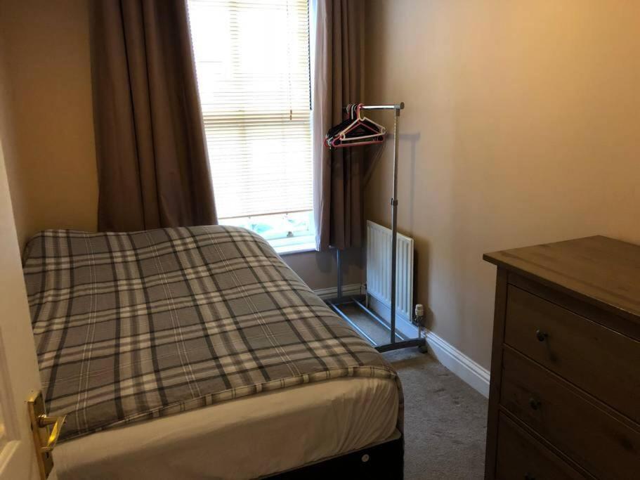 Sw19 2 Bed 2 Bath Private Flat Londres