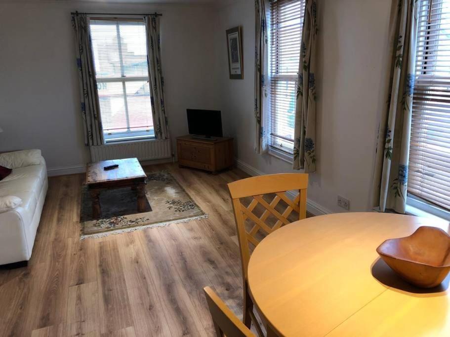 Sw19 2 Bed 2 Bath Private Flat Apartamento