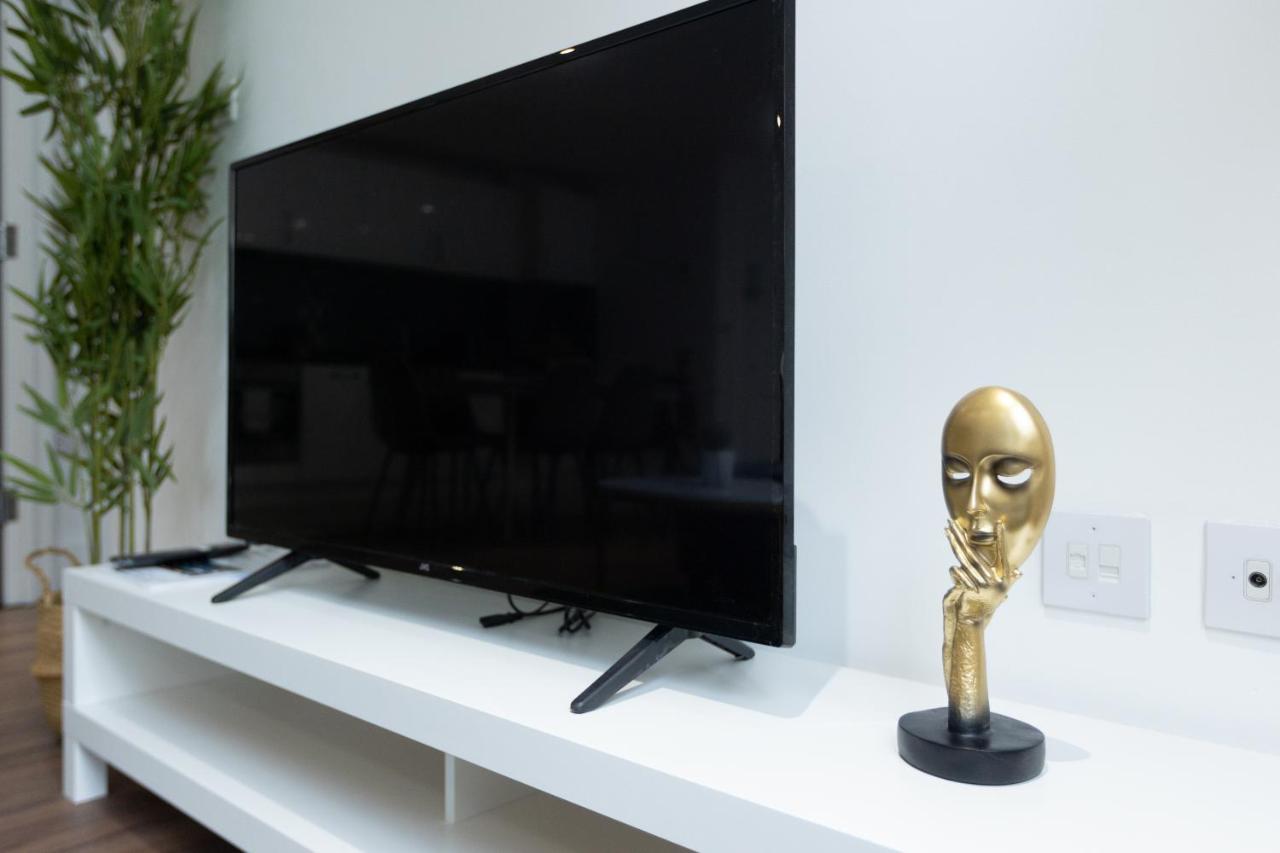 Imperial Liverpool Street Apartamento