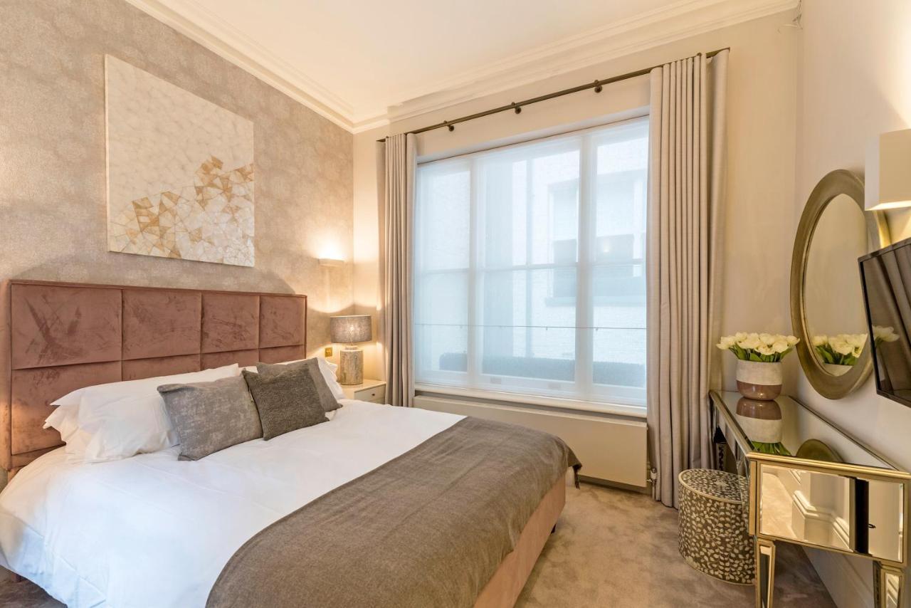 Apartamento Air Con - Luxury - Hyde Park