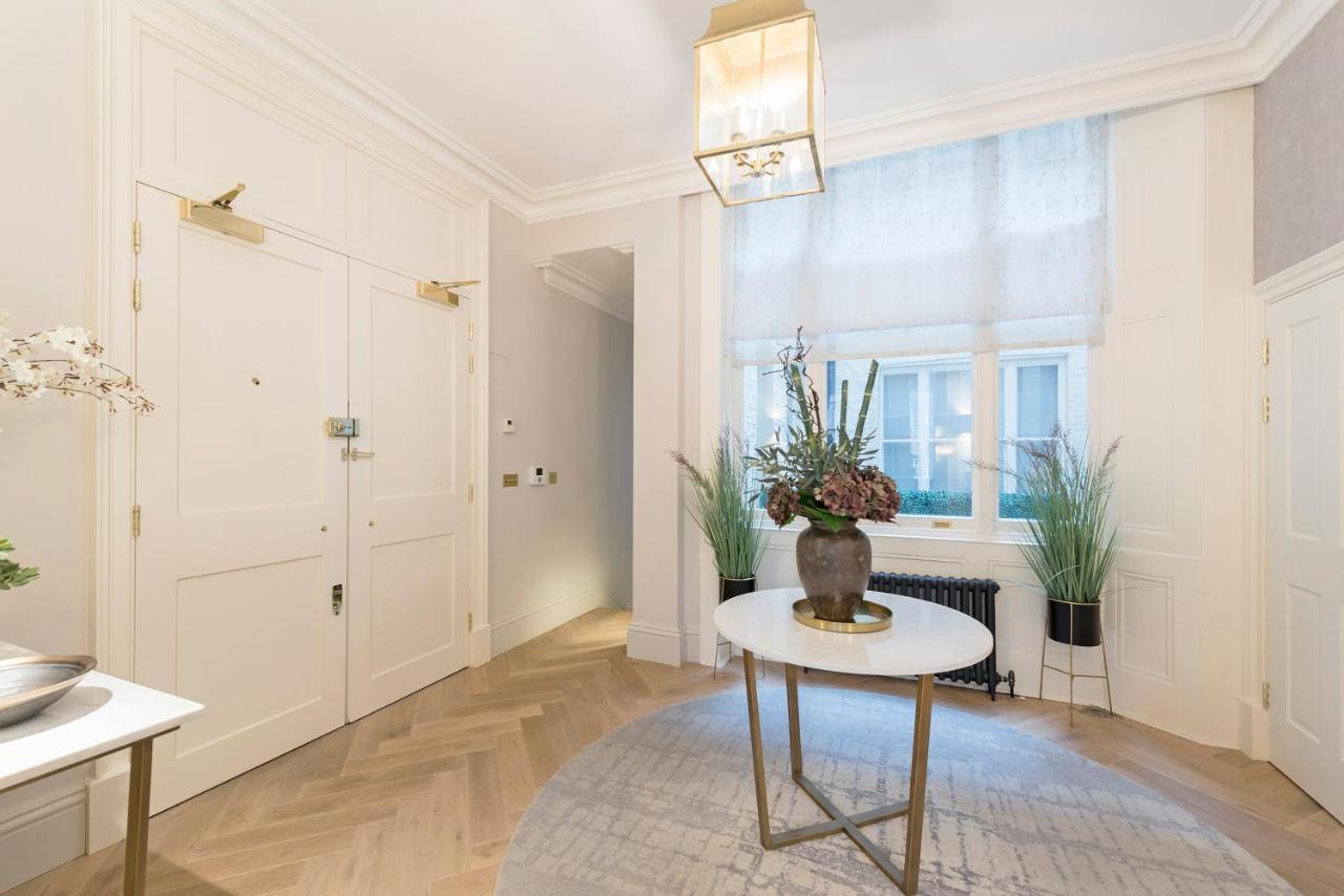 Appartement Air Con - Luxury - Hyde Park Londres