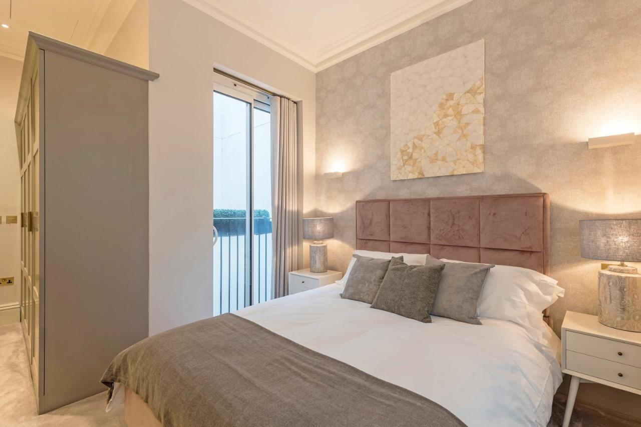 Air Con - Luxury - Hyde Park Apartamento Londres