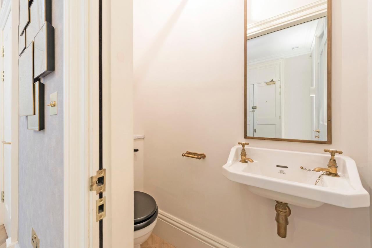 Air Con - Luxury - Hyde Park * Londres