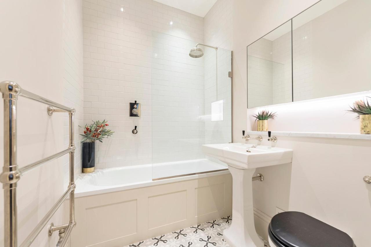 Air Con - Luxury - Hyde Park Apartamento