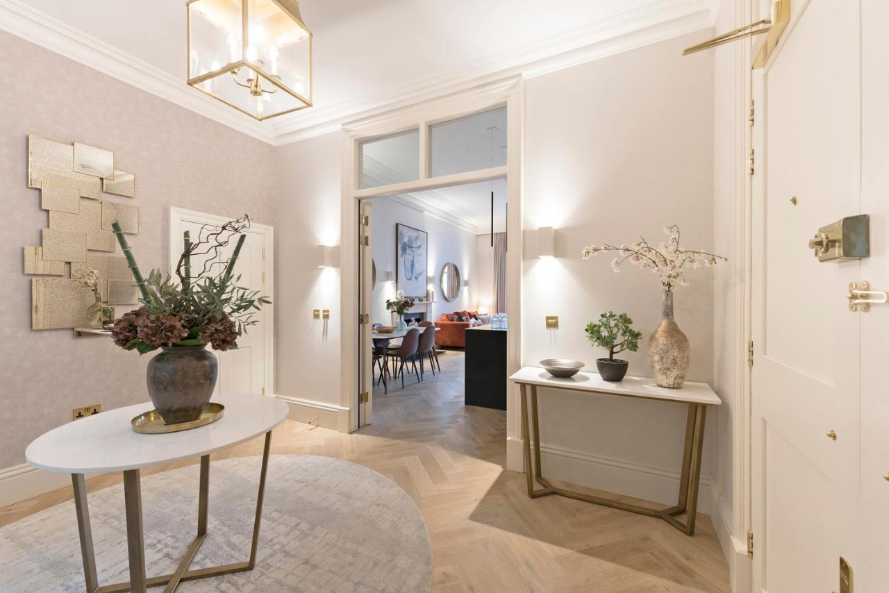 Air Con - Luxury - Hyde Park * Londres