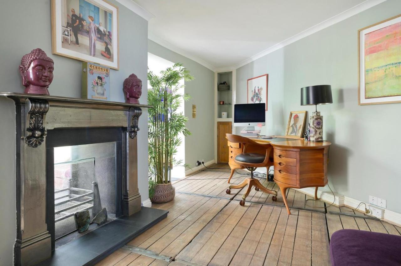 3 Bed House In Fulham * London