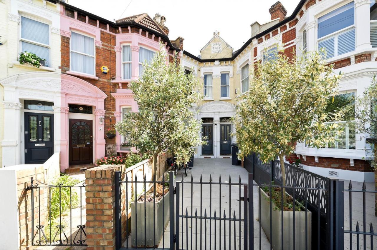 3 Bed House In Fulham * London
