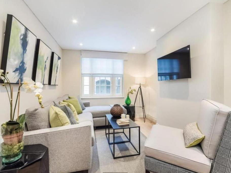 Chelsea - Passivhaus Eco * London