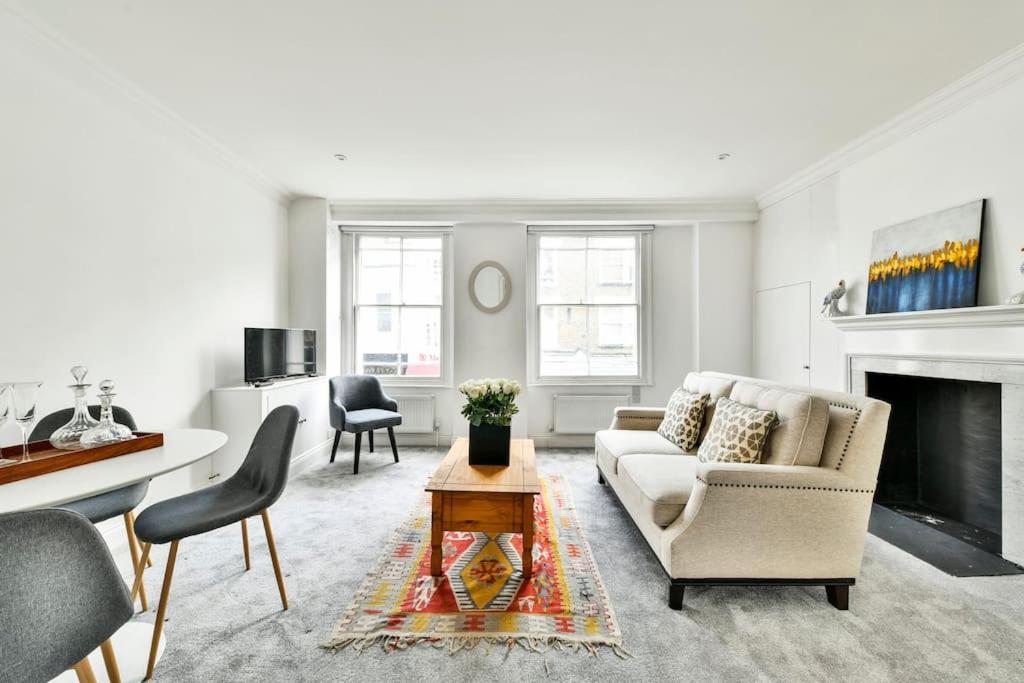 Walton Street Retreat Appartement Londen