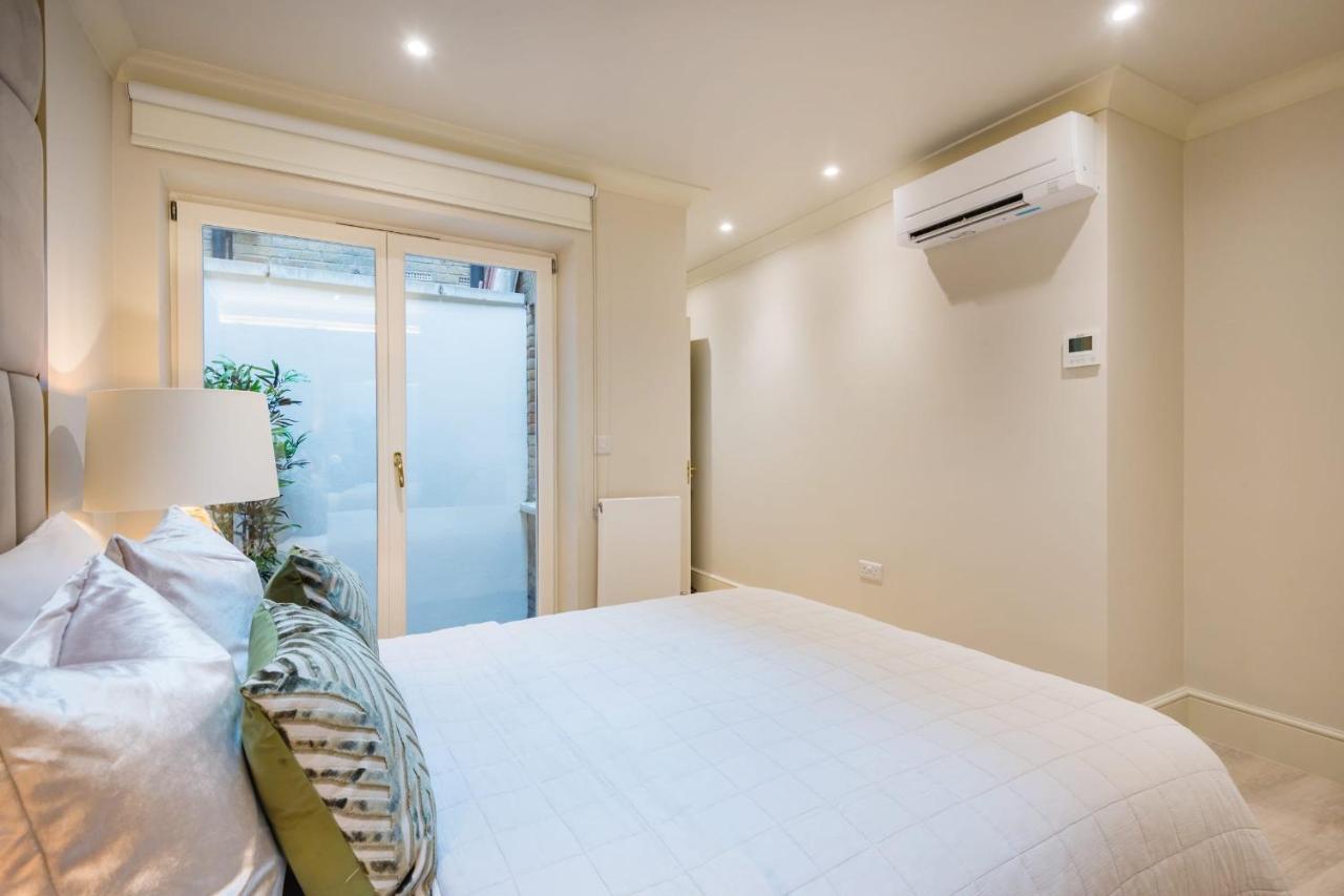 Marble Arch 2-hosted By Sweetstay Appartement
