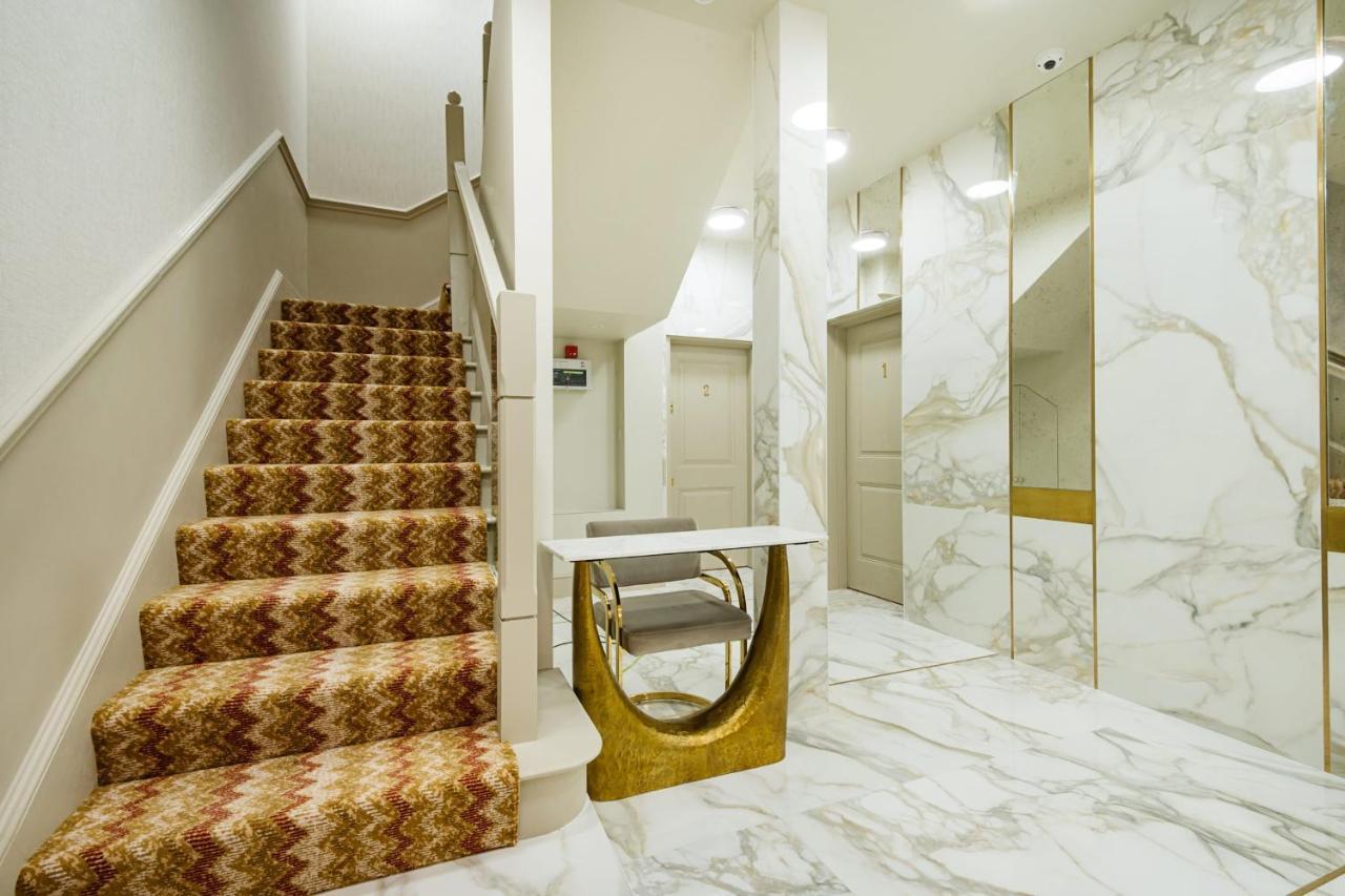 Marble Arch 2-hosted By Sweetstay Appartement *